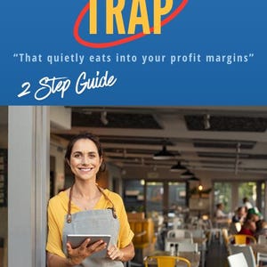 MAP 1: The Markup Trap Guide that can save you money in 2 steps