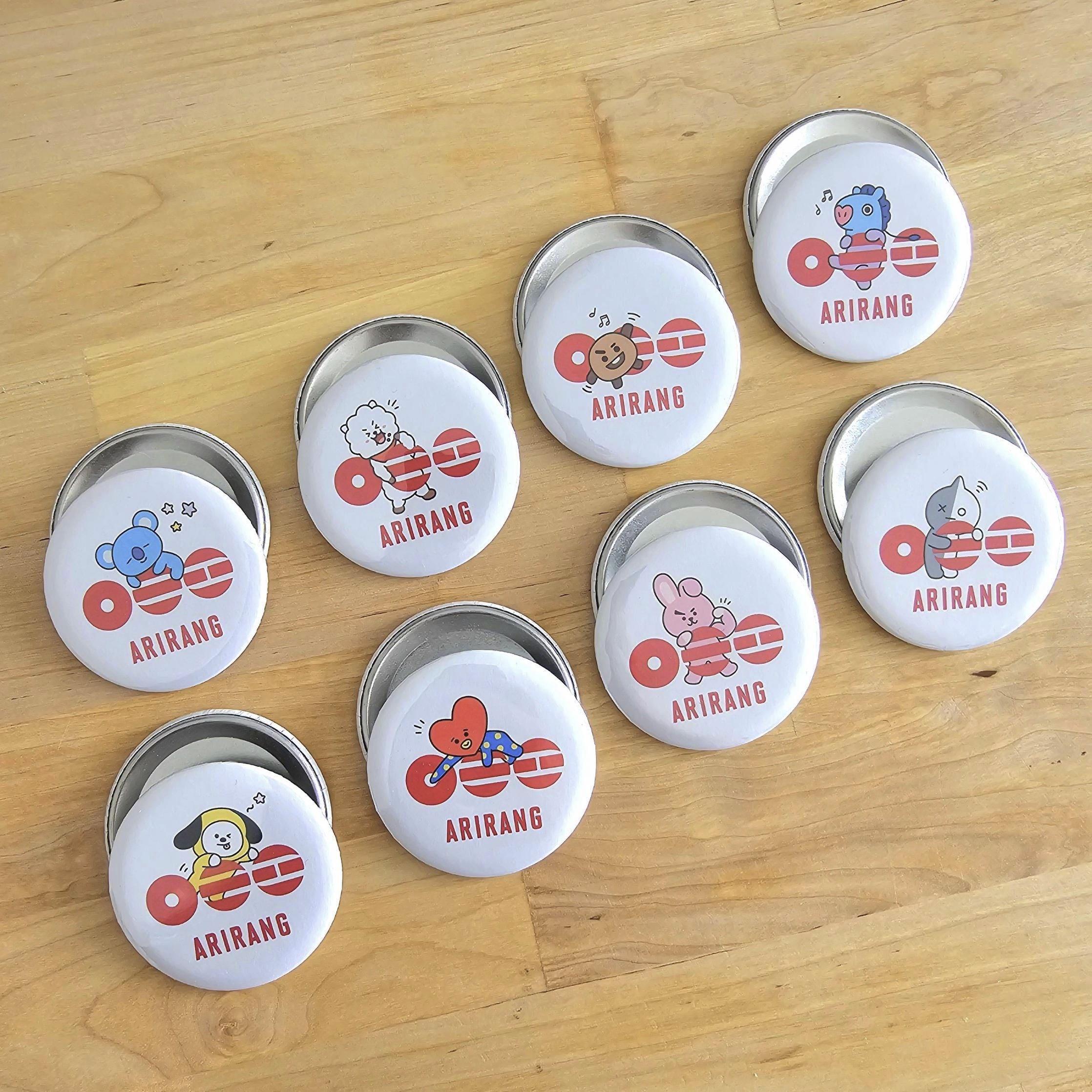 Friends v bts - Etsy 日本