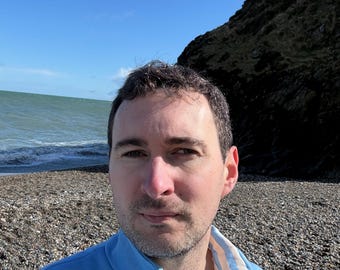 5 Minute Reset — Guided Breathwork and Meditation | Low Tide Calm