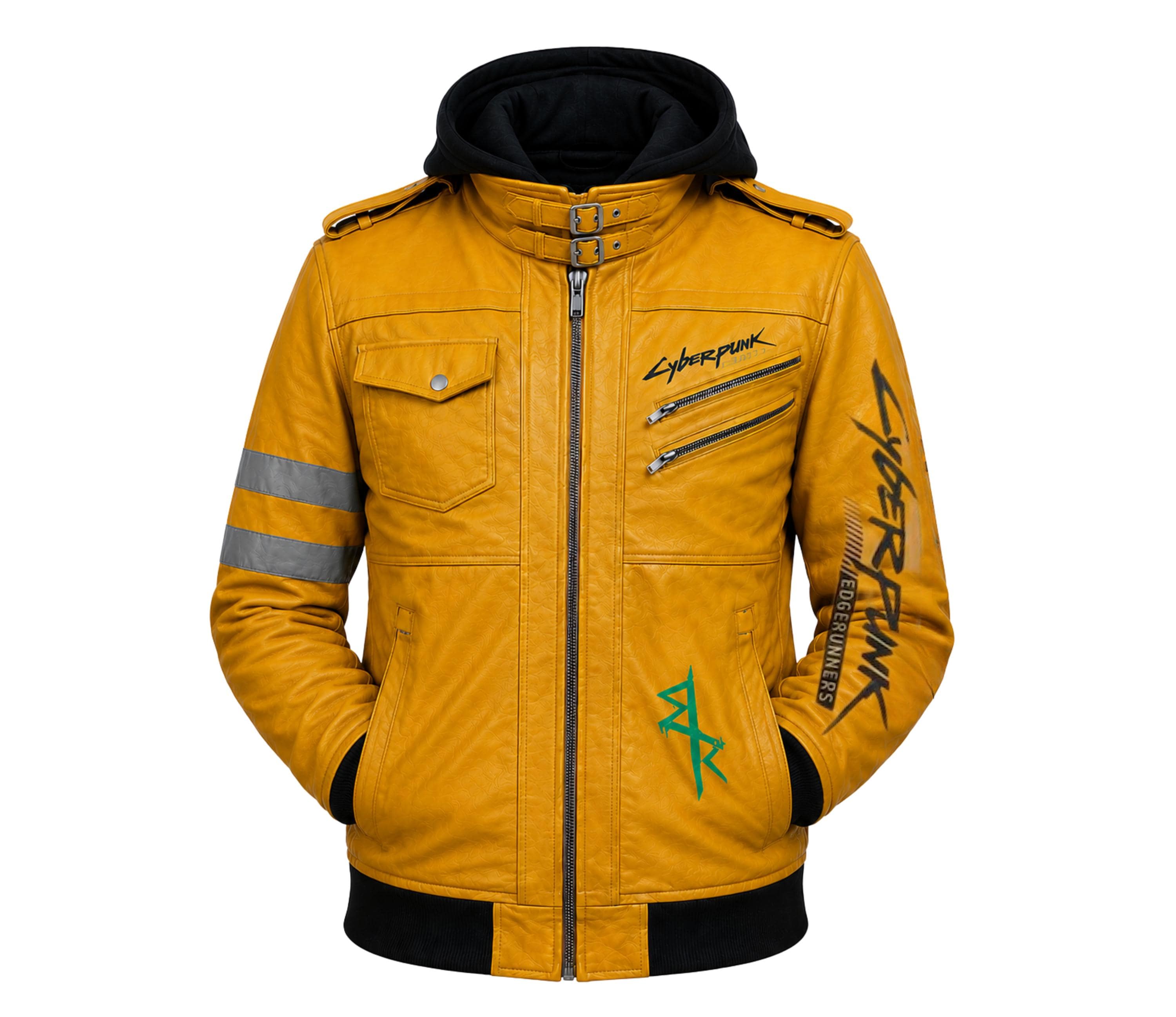 Cyberpunk David Hoodie - Etsy