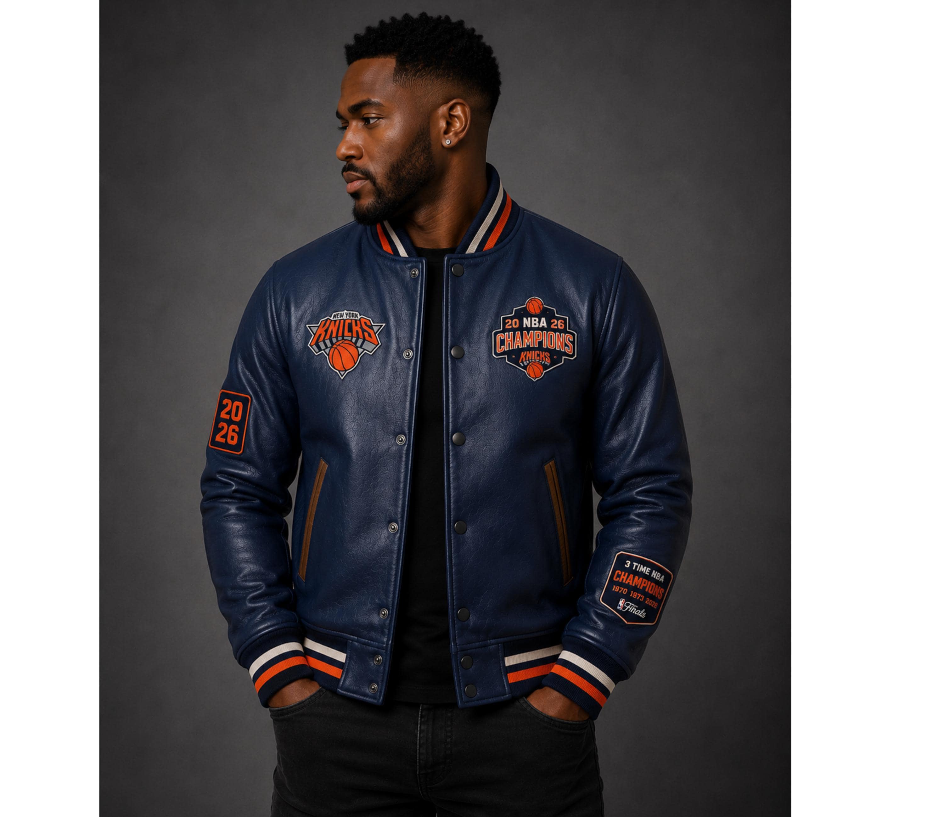 NEW YORK BISCUIT COMPANY レザーシングルライダース　LL New York Leather Jacket - Etsy