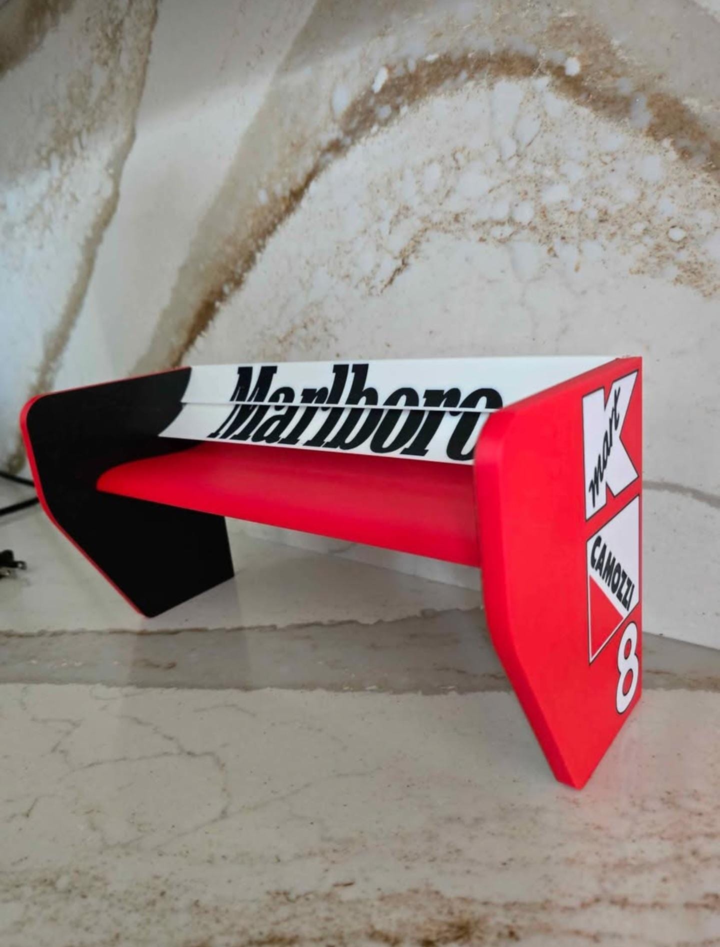 F1 wing key holder - Etsy 日本
