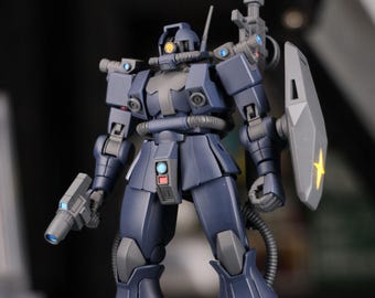 Zaku Recon Type for HGUC 234 and 241(Resin Conversion Kit - HG Scale)