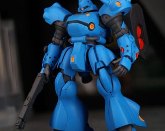 RF Kampfer for HGUC 089 (Resin Conversion Kit - HG Scale)