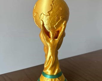 Fifa World Cup - PLA 23 cm/ 9 inch Customizable