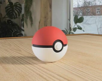 Pokémon Pokéball Collection