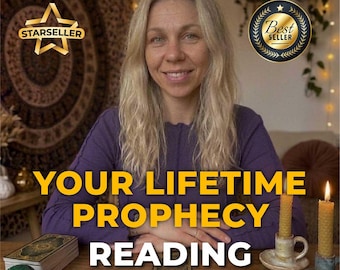 Prophezeiung auf Lebenszeit, Liebe, Seelenverwandte, zukünftige psychische Anleitung