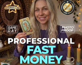 Flooded by Money Spell | SAME DAY Wealth Activation Ritual | Clear Debts Fast & Attract Powerful Abundance | Fast Breakthrough