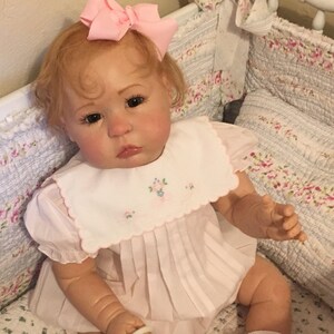 reborn princess charlotte