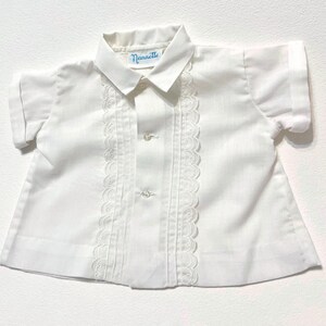 Vintage Baby Shirt