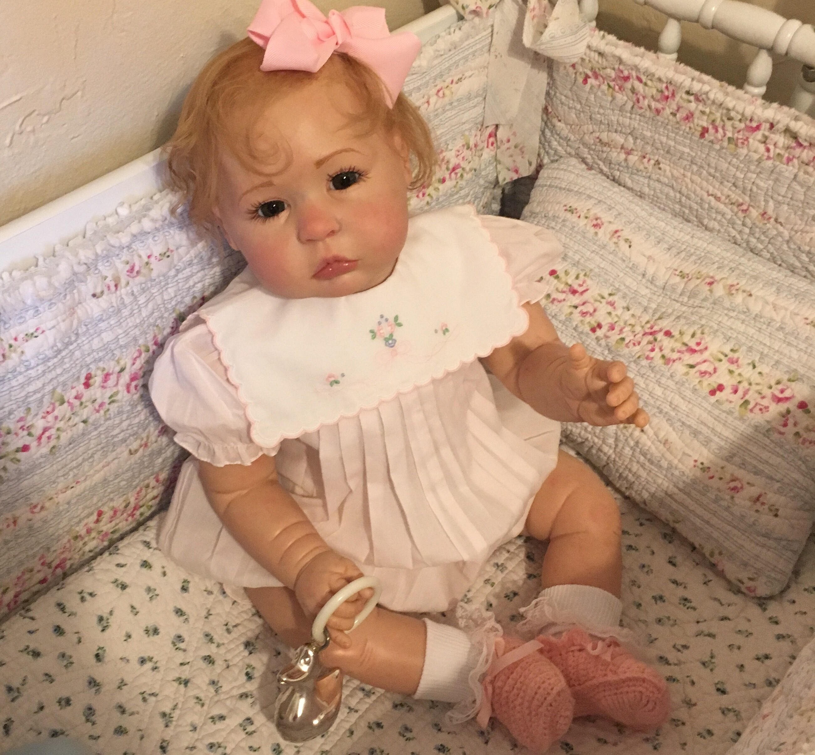 princess charlotte reborn doll