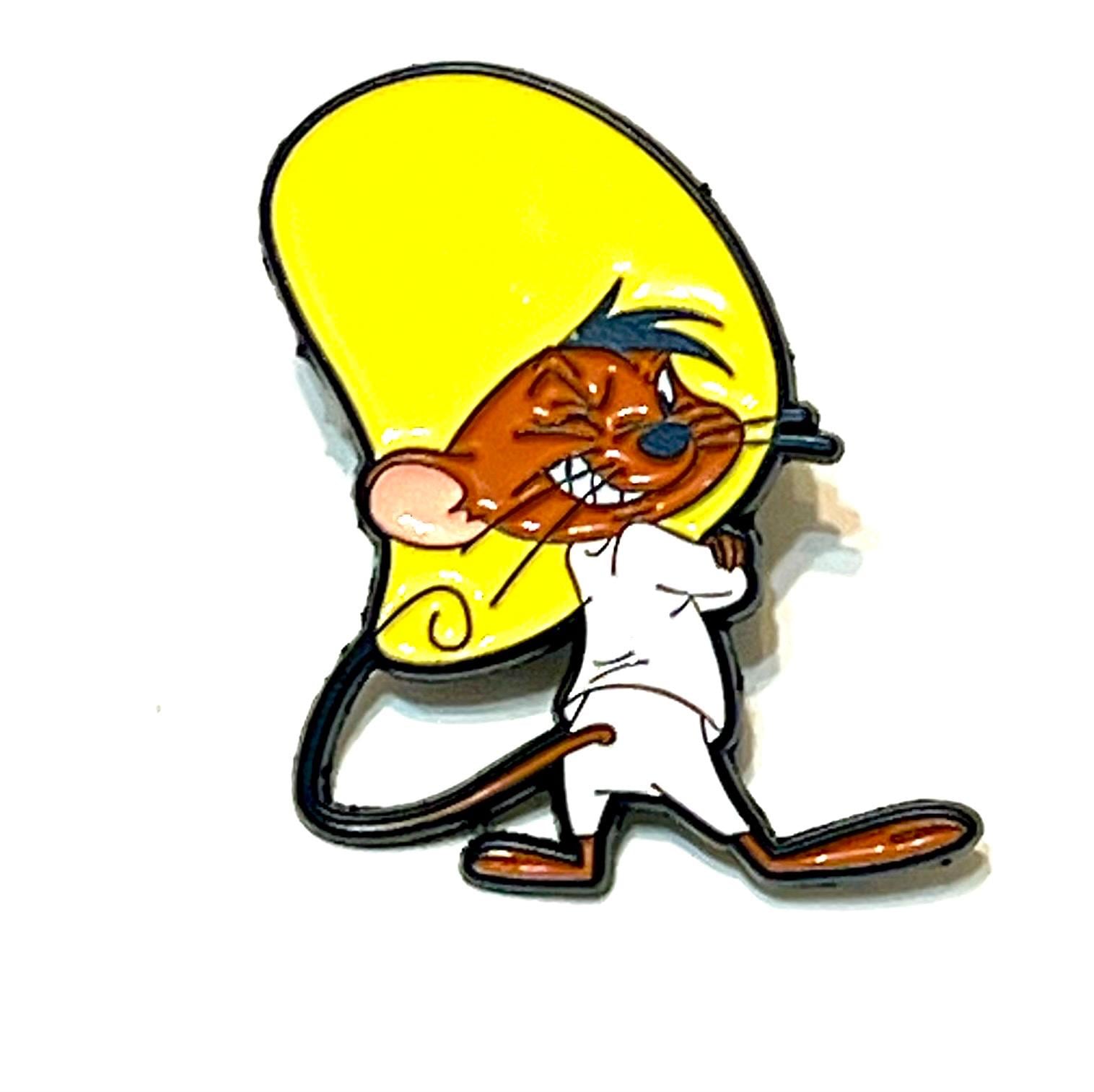 Speedy Gonzales - Etsy