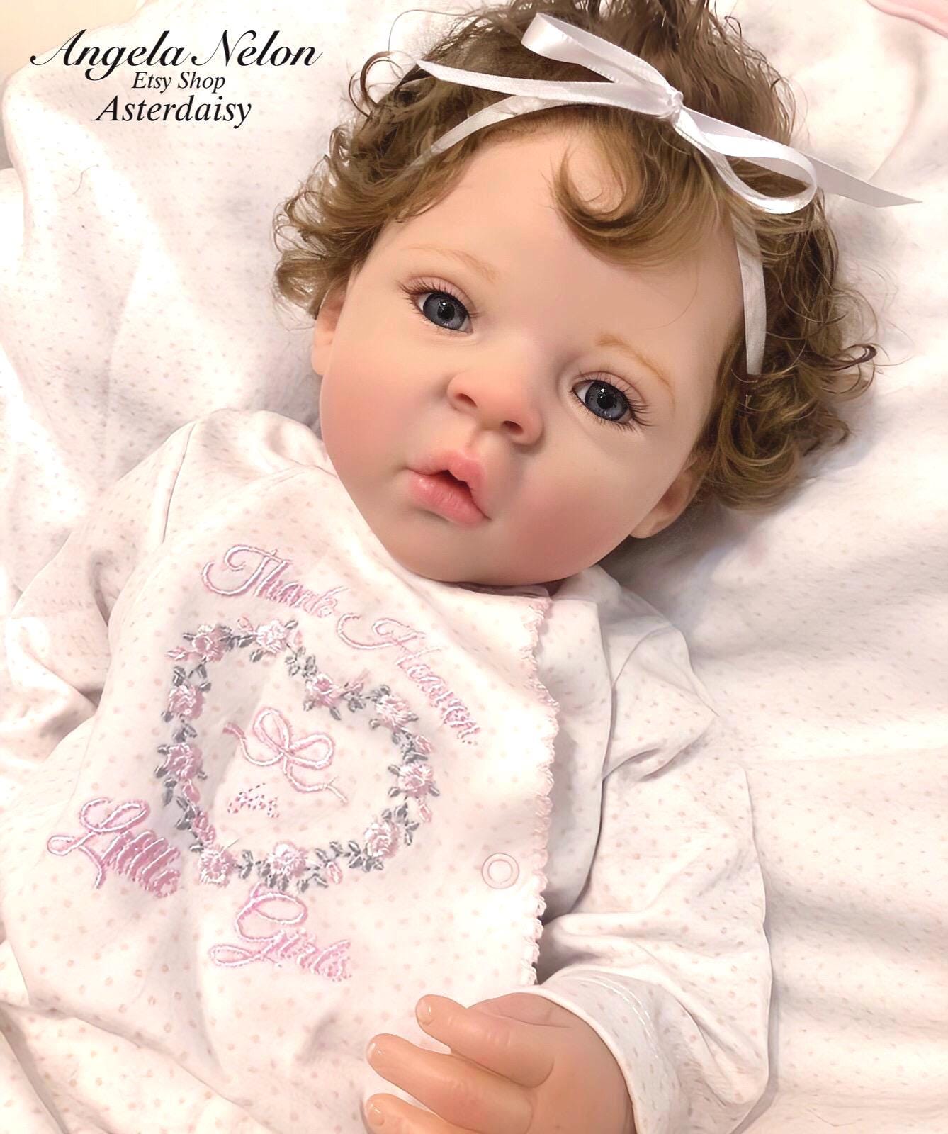 Ping Lau Reborn - Etsy