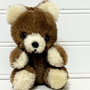 Russ Teddy Bear