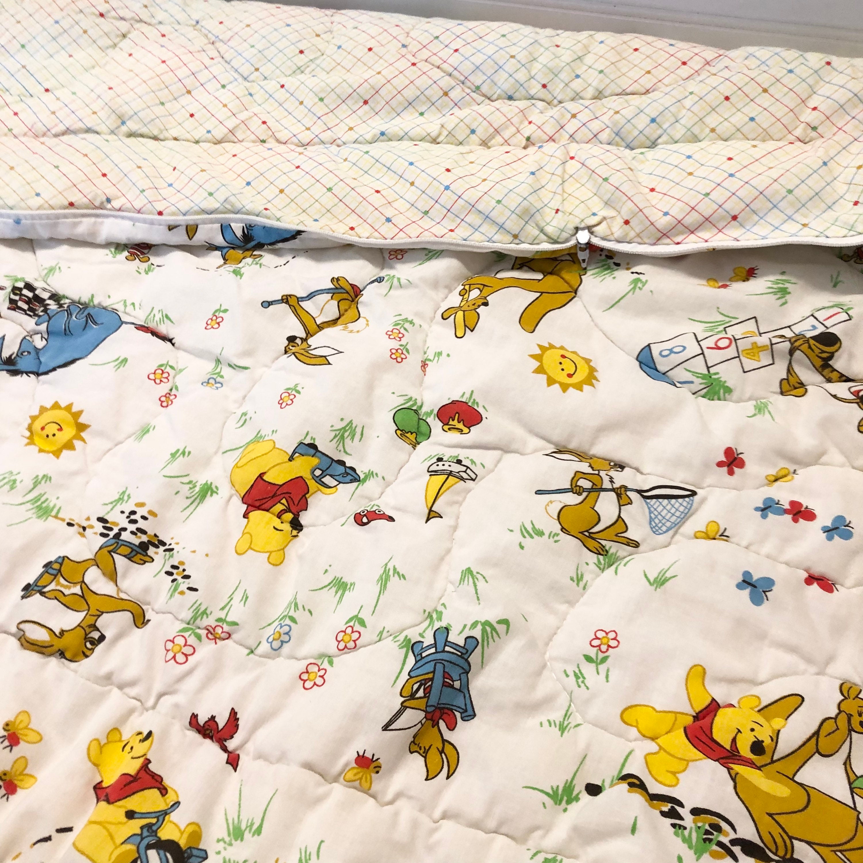 Sears crib bedding deals
