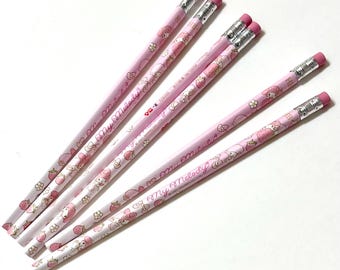 Sanrio My Melody Pencils