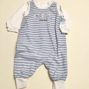 3/6 mo Baby Osh Kosh B&#39; Gosh Outfit