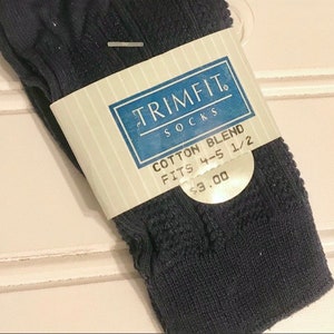 Trimfit hotsell baby socks