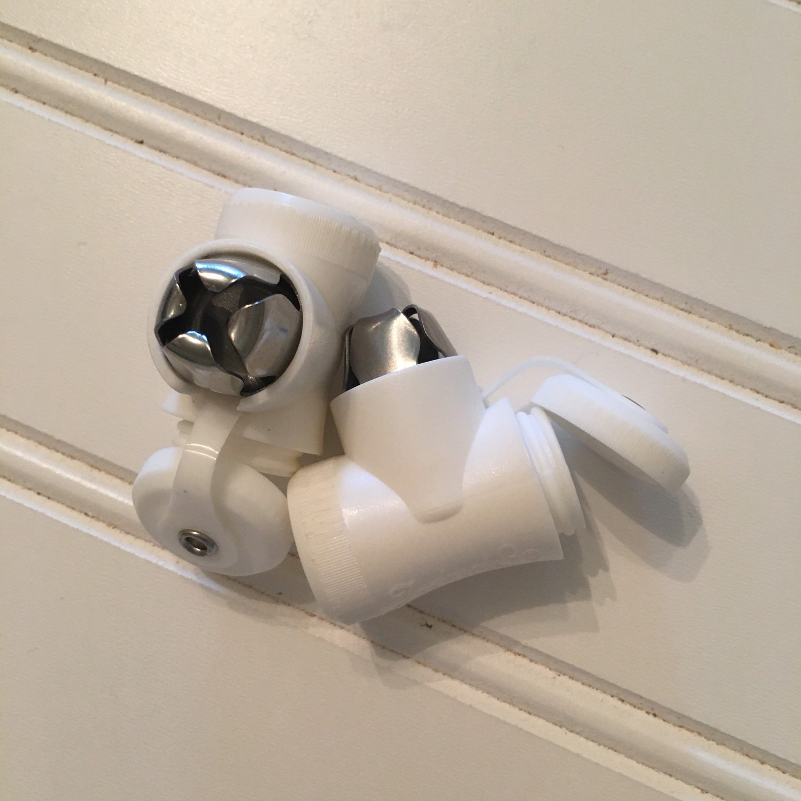 Pair of Baby Shoe Lace Keepers Etsy