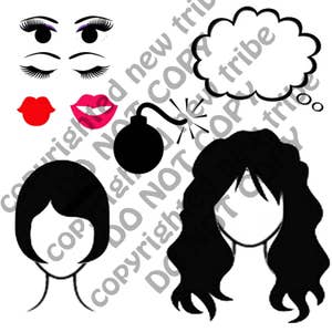 InStyle SVG Set