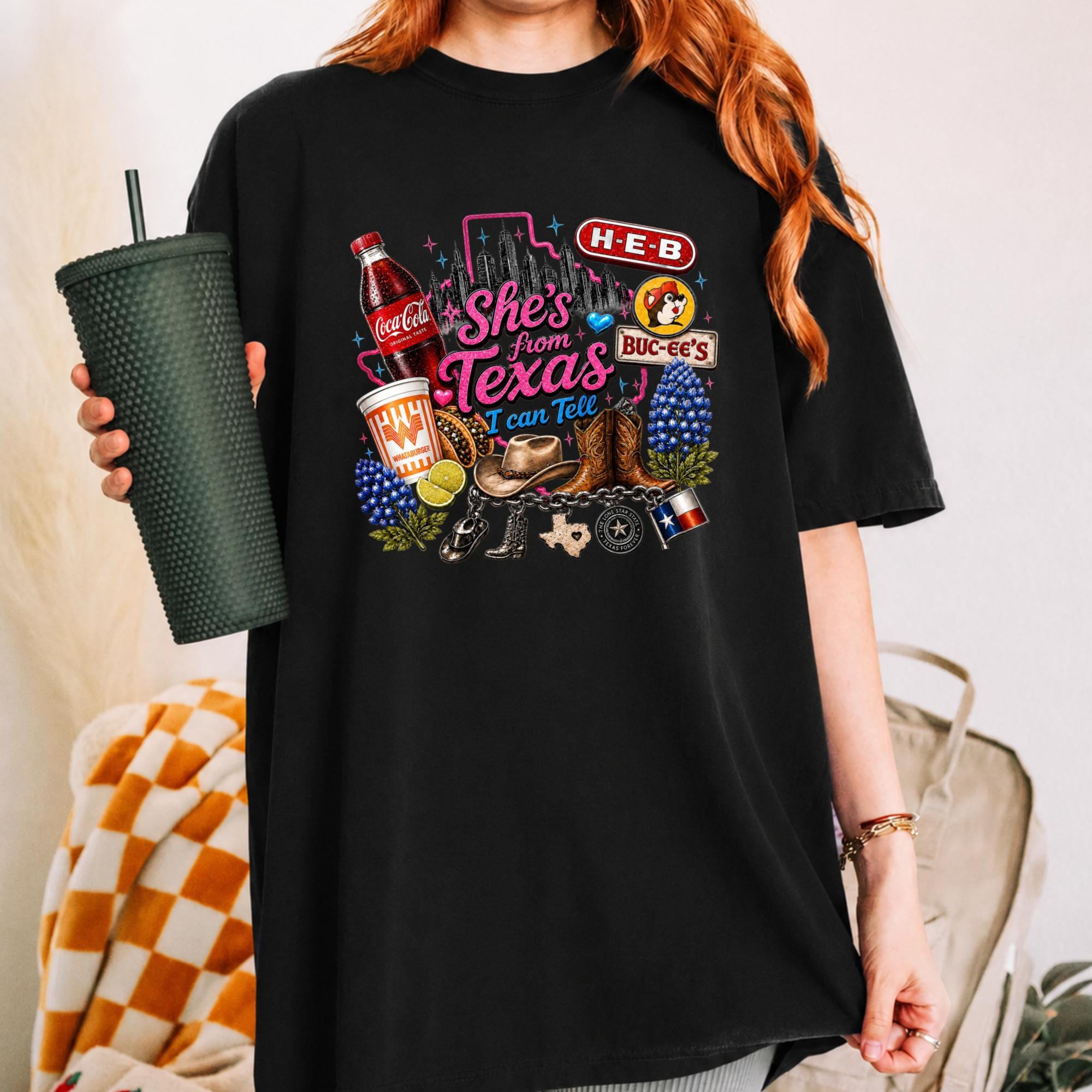 Buc ees shirt - Etsy 日本