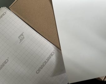 Matte Laminate Vinyl Oraguard 210 Anti Glare Film Sticker Laminate Film Oracal 210 Clear Vinyl Craft Laminate Vinyl Adhesive Laminate Film