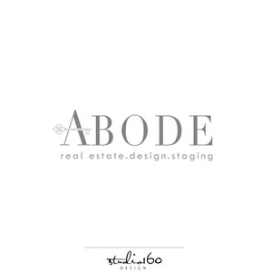 Realtor Logo - Luxury Logo - Elegant Real Estate Logo - Stationary Design - Social Media Design