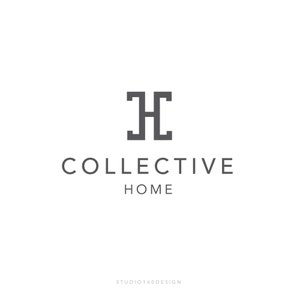 Interior Design Logo - Logo Branding - Logo Pattern - Interior Design Logo Package - Classic Luxury Logo