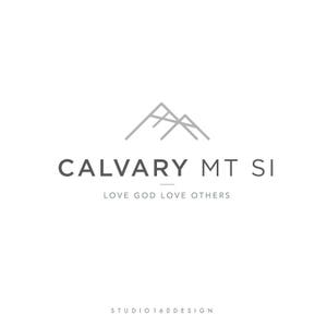 Church Logo Design Logo Branding Package Custom Logo Design