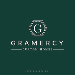 Custom Branding Kit, Branding Package, Small Business Branding, Custom Logo Design, Branding Kit, Secondary Logo Design, Business Logo
