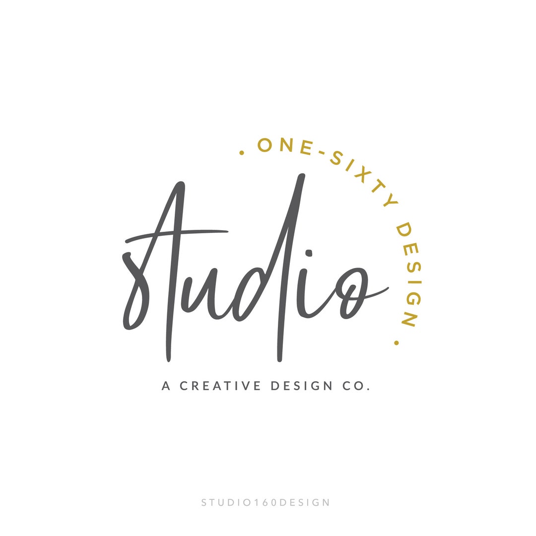 Premium Branding Package Custom Logo Design Business Branding Package