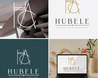 Custom Branding Package - Custom Logo Design - Logo Design - Branding Kit - Custom Logo - Brand Identity - Professional logo - Business Logo