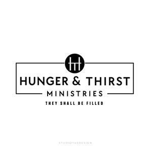 Church Logo Design- Church Branding- Custom Branding Package