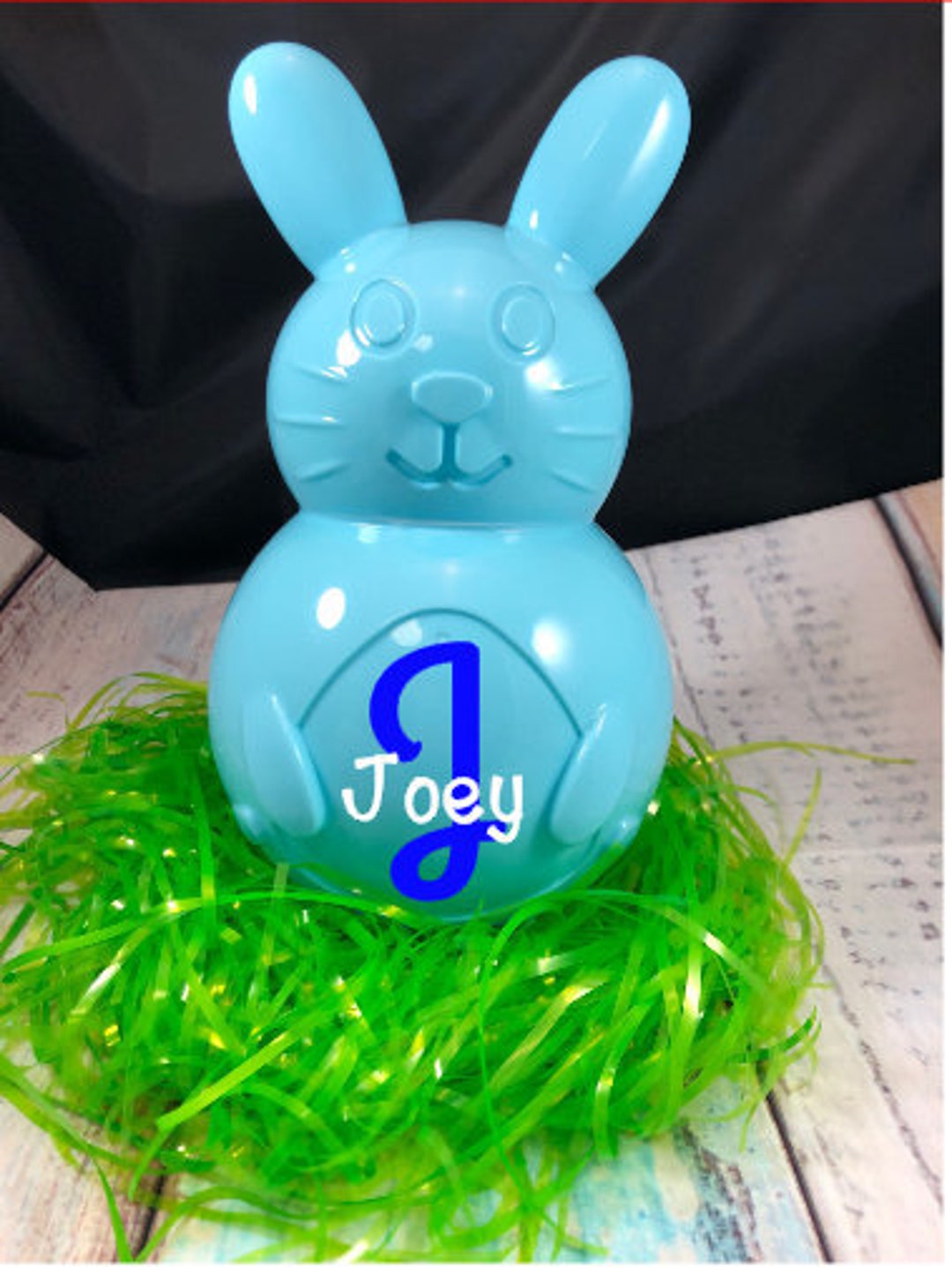 Jumbo Easter Eggslarge Easter Eggsplastic Bunny Eggseaster Basket