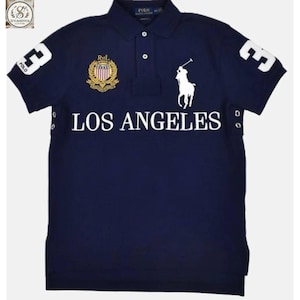 Polo Ralph Lauren L ビックポニー チーフキーフ Polo Ralph Lauren チーフキーフ ビッグポニー - メルカリ