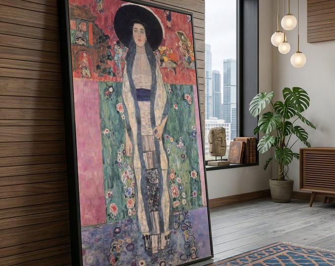 Gustav Klimt