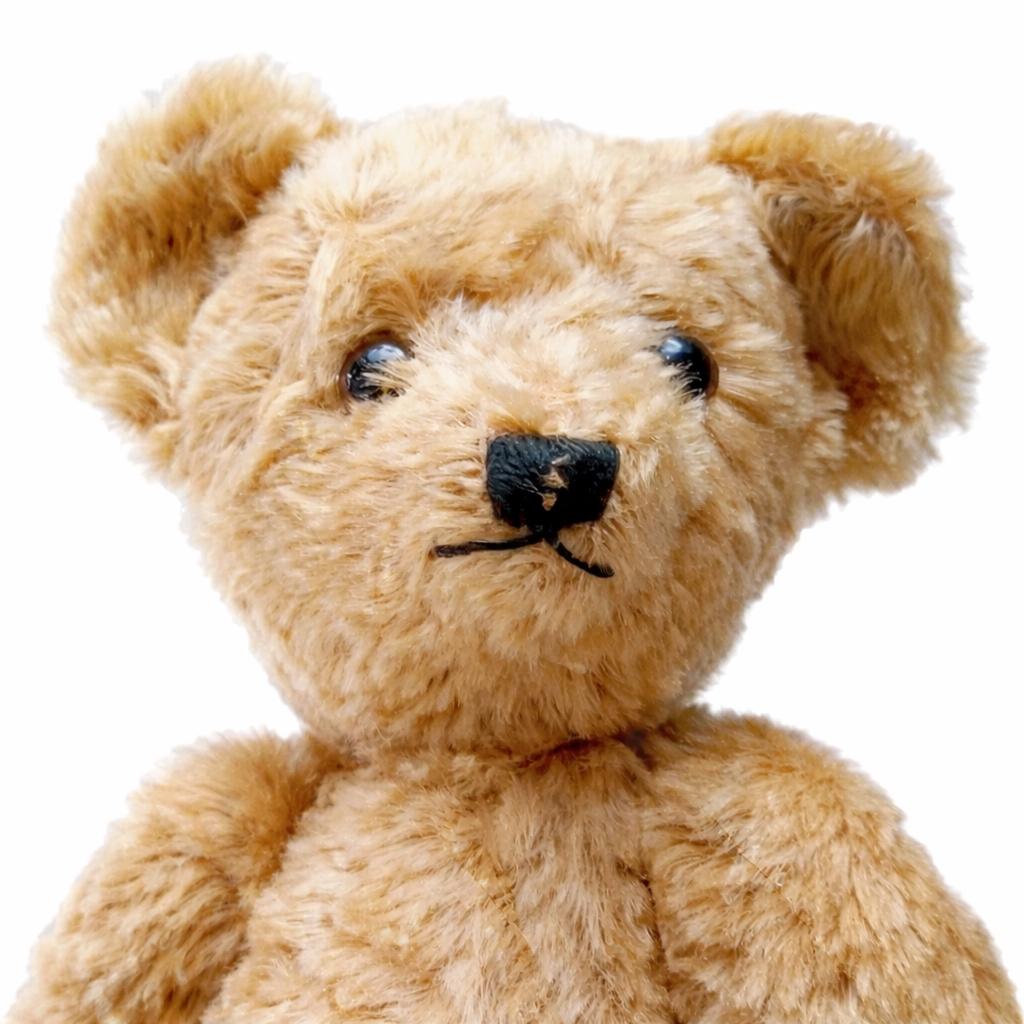 Deans teddy bear - Etsy 日本