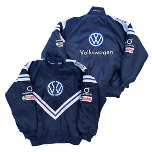 Vw volkswagen jacket - Etsy 日本