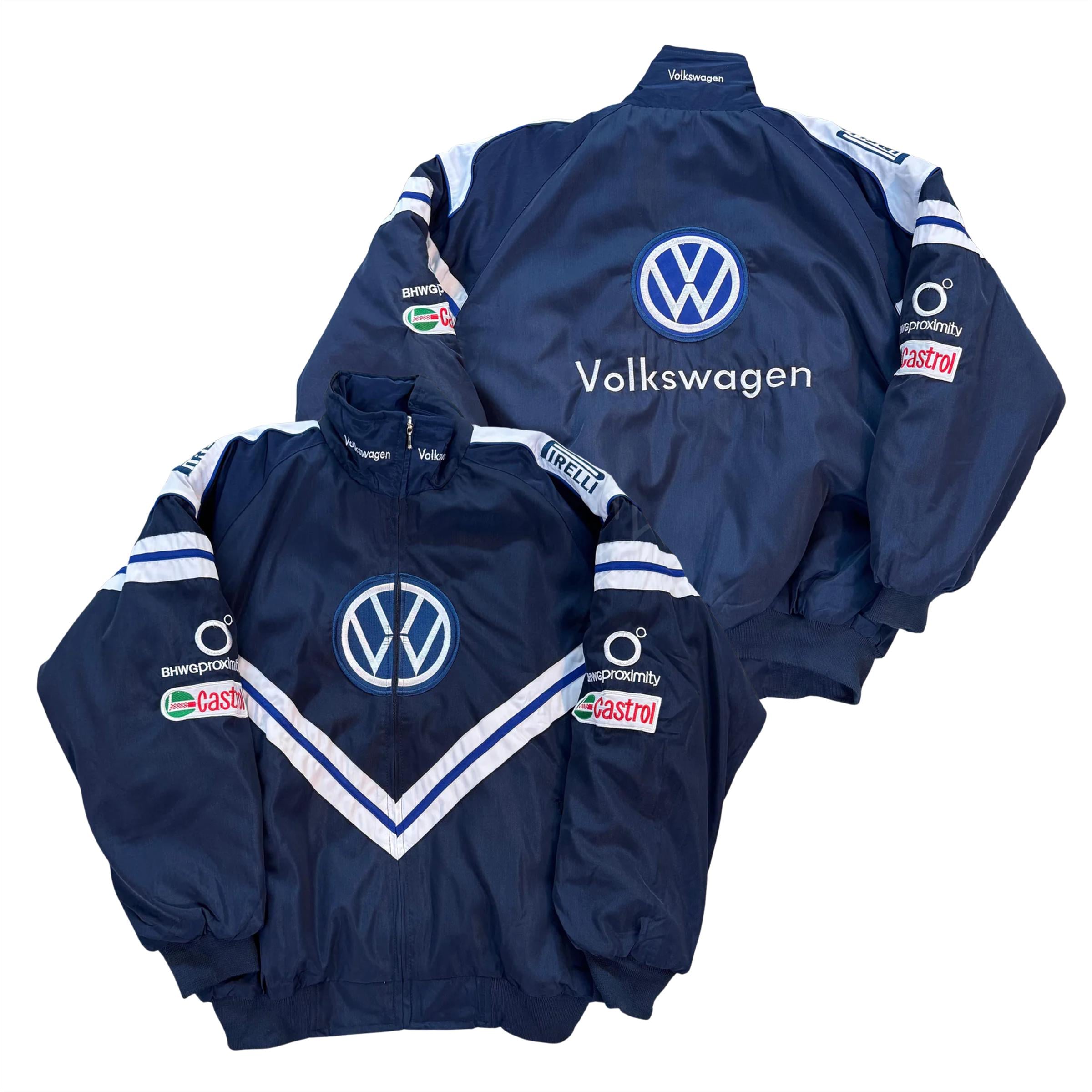 Vw volkswagen jacket - Etsy 日本