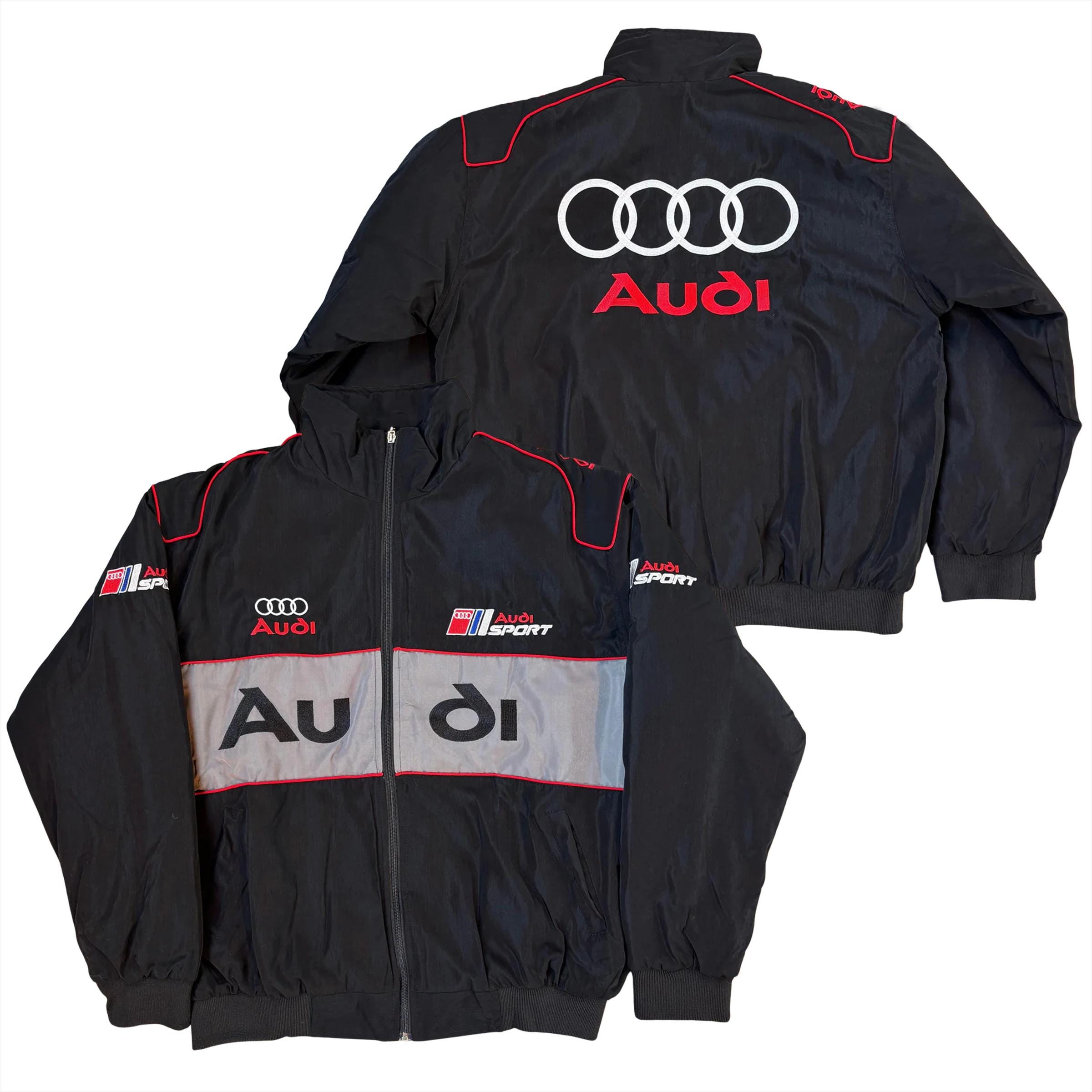 Audi jacket - Etsy 日本