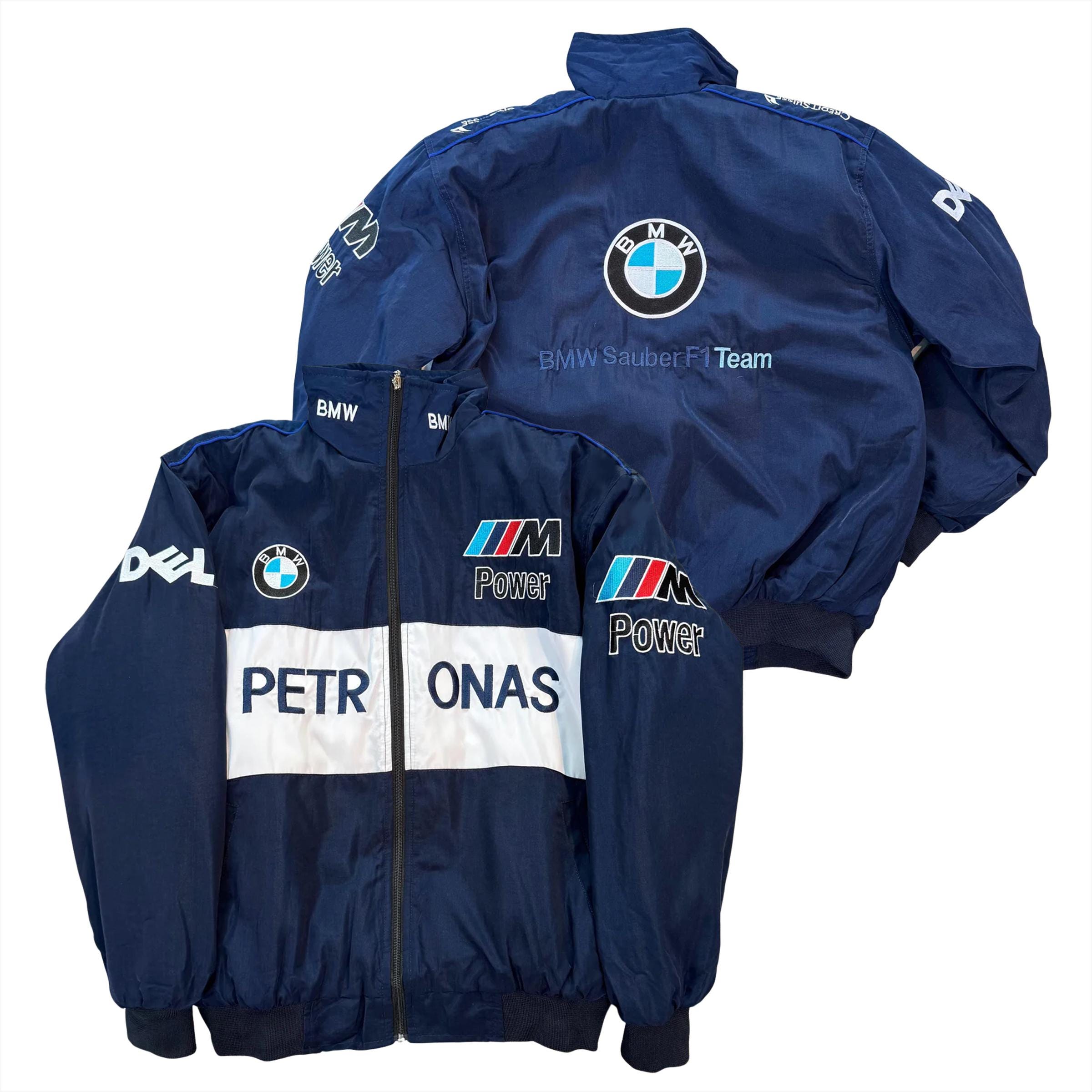 Bmw f1 jacket - Etsy 日本