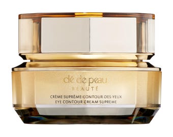 Cle de peau oogcontourcrème opperste, 0,5 oz