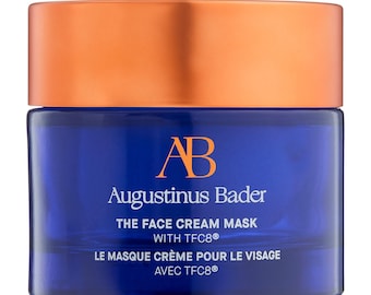 Gezichtscrèmemasker Augustinus bader, 1,7 oz