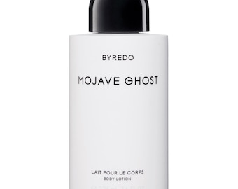 Byredo mojave ghost-bodylotion, 7,6 fl oz