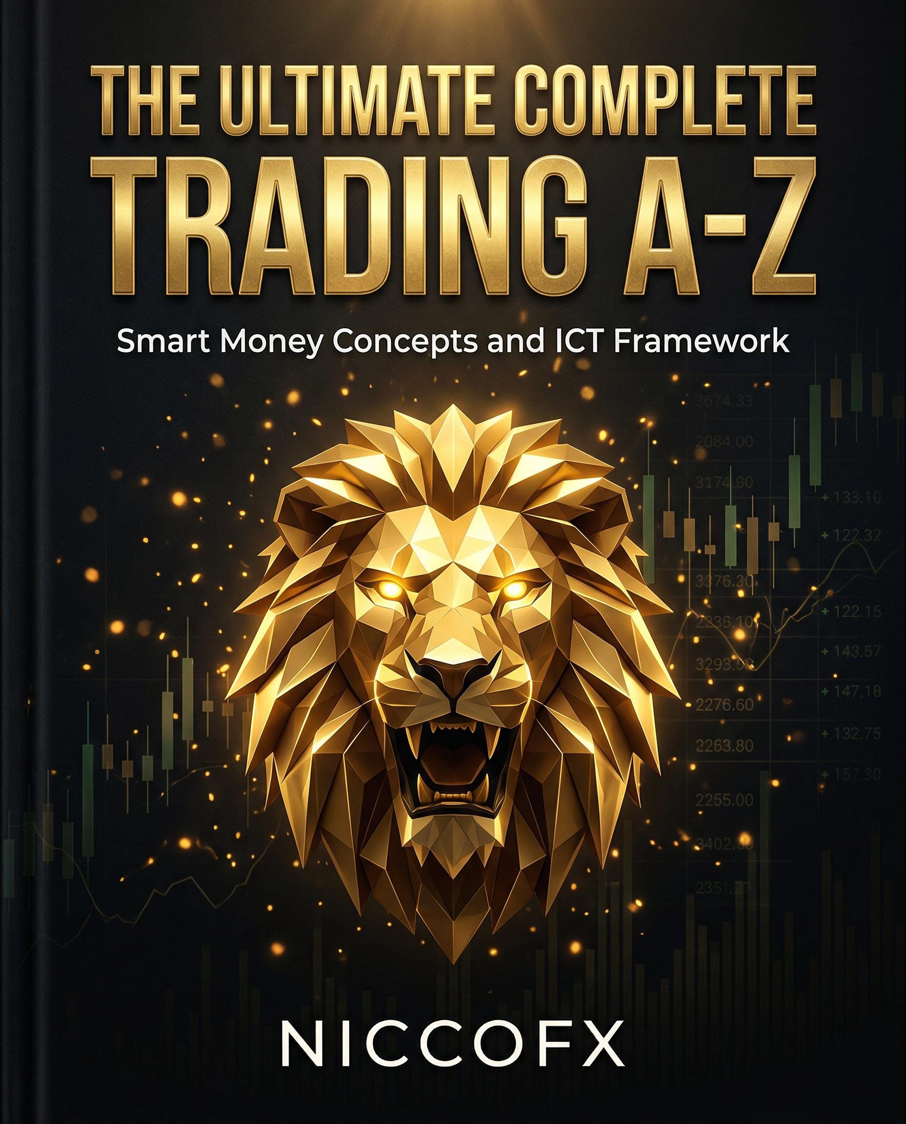 Smart money trading book - Etsy 日本