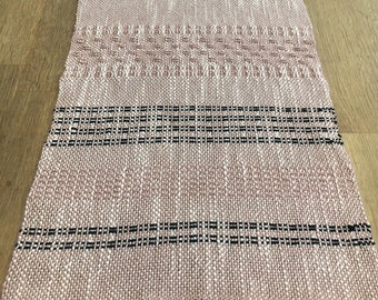 Pickin' it up Table Runner Sampler - Rigid Heddle Weaving PATTERN with Bonus Tutorial - digital PDF Download