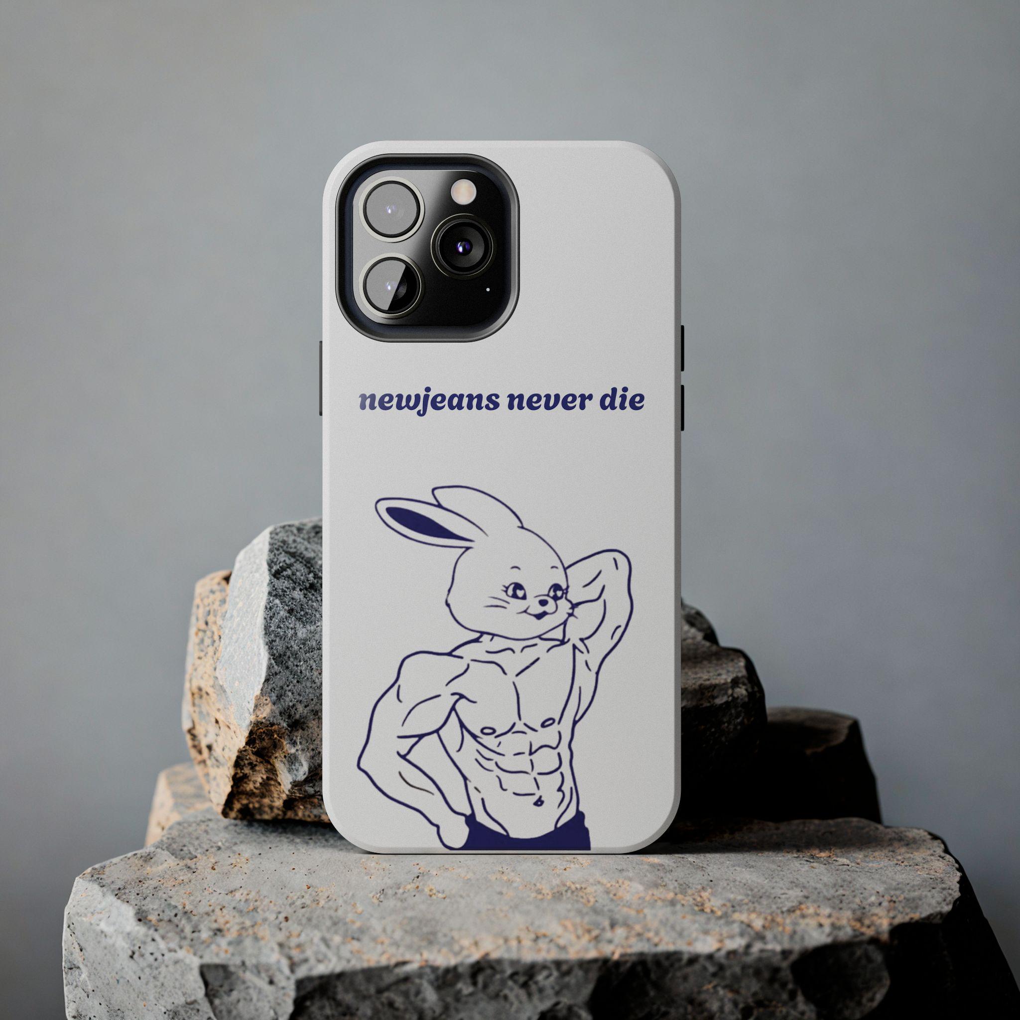 Newjeans iPhone Case - Etsy
