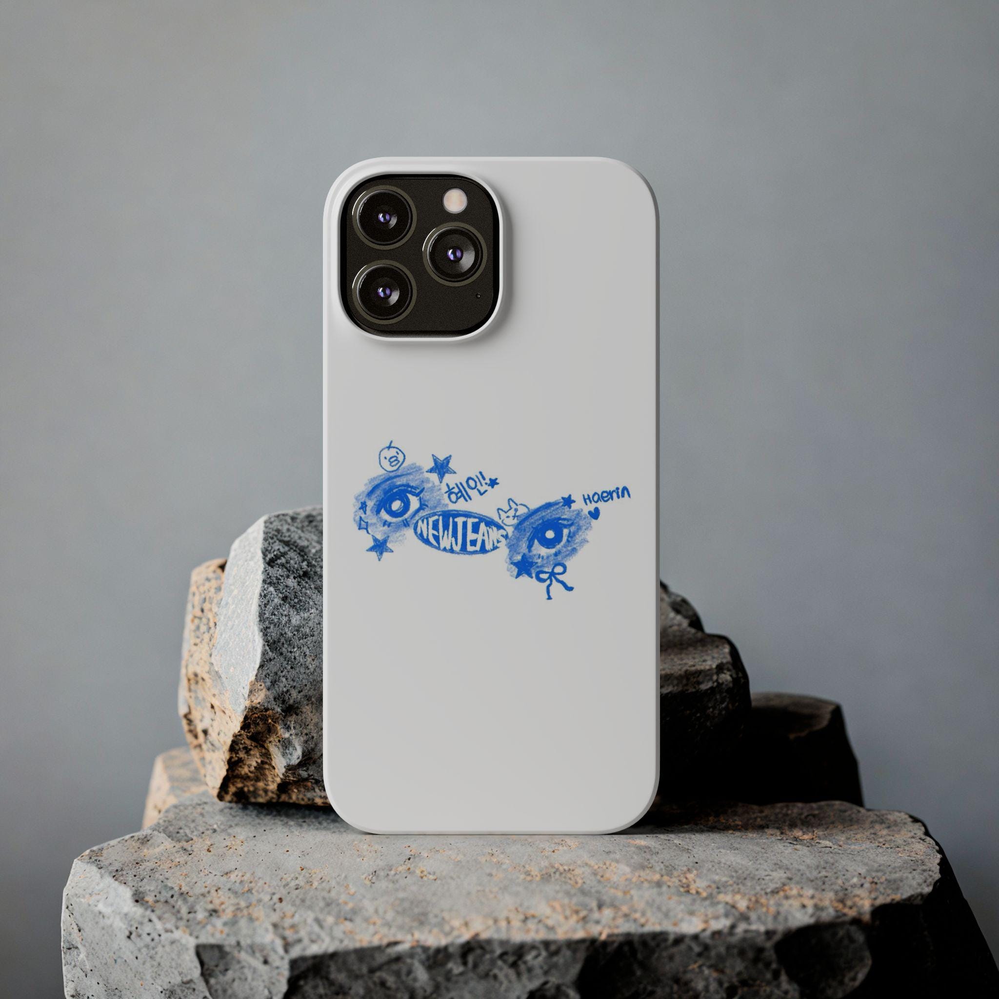Newjeans iPhone Case - Etsy