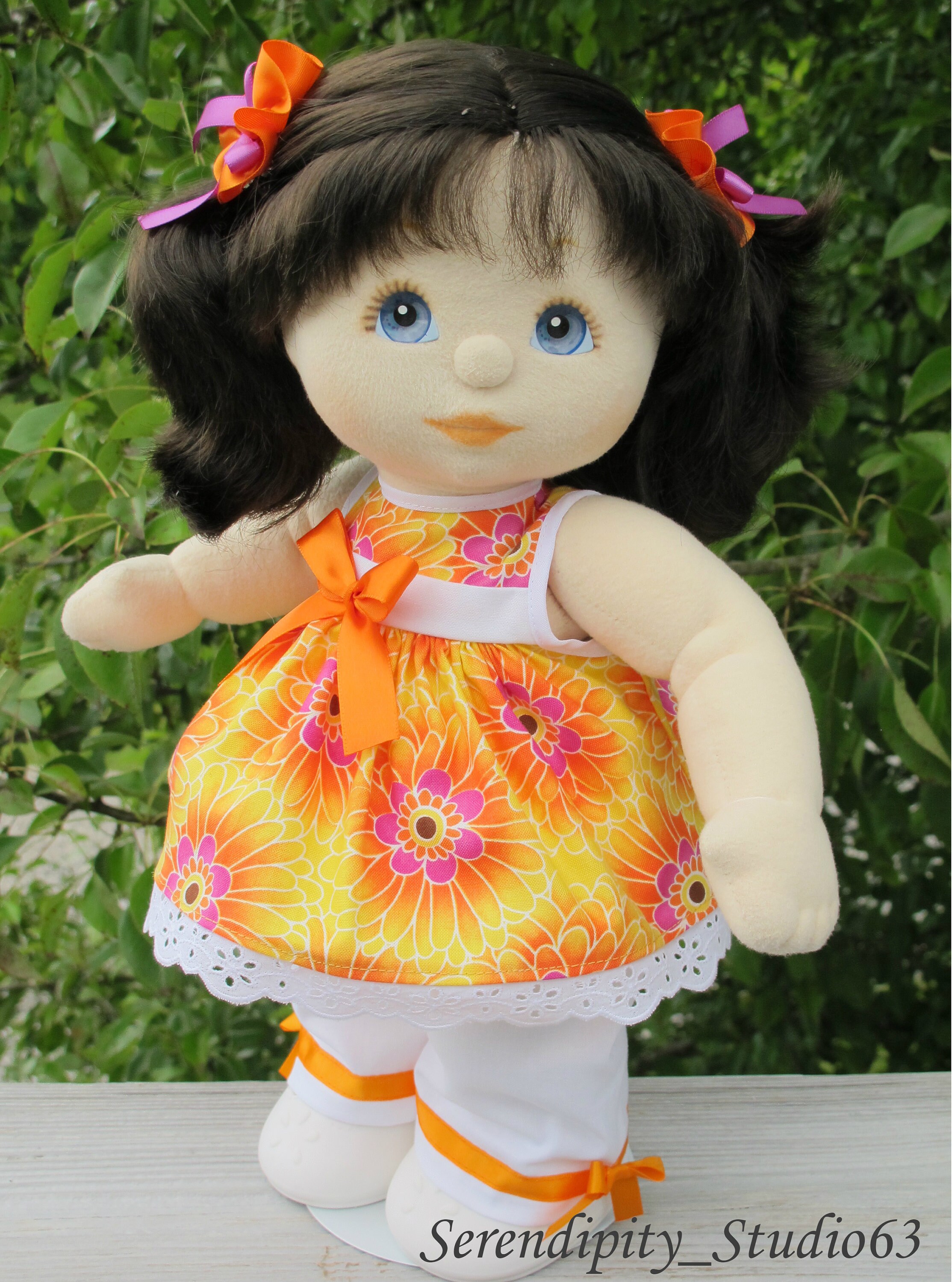 my child doll shoes