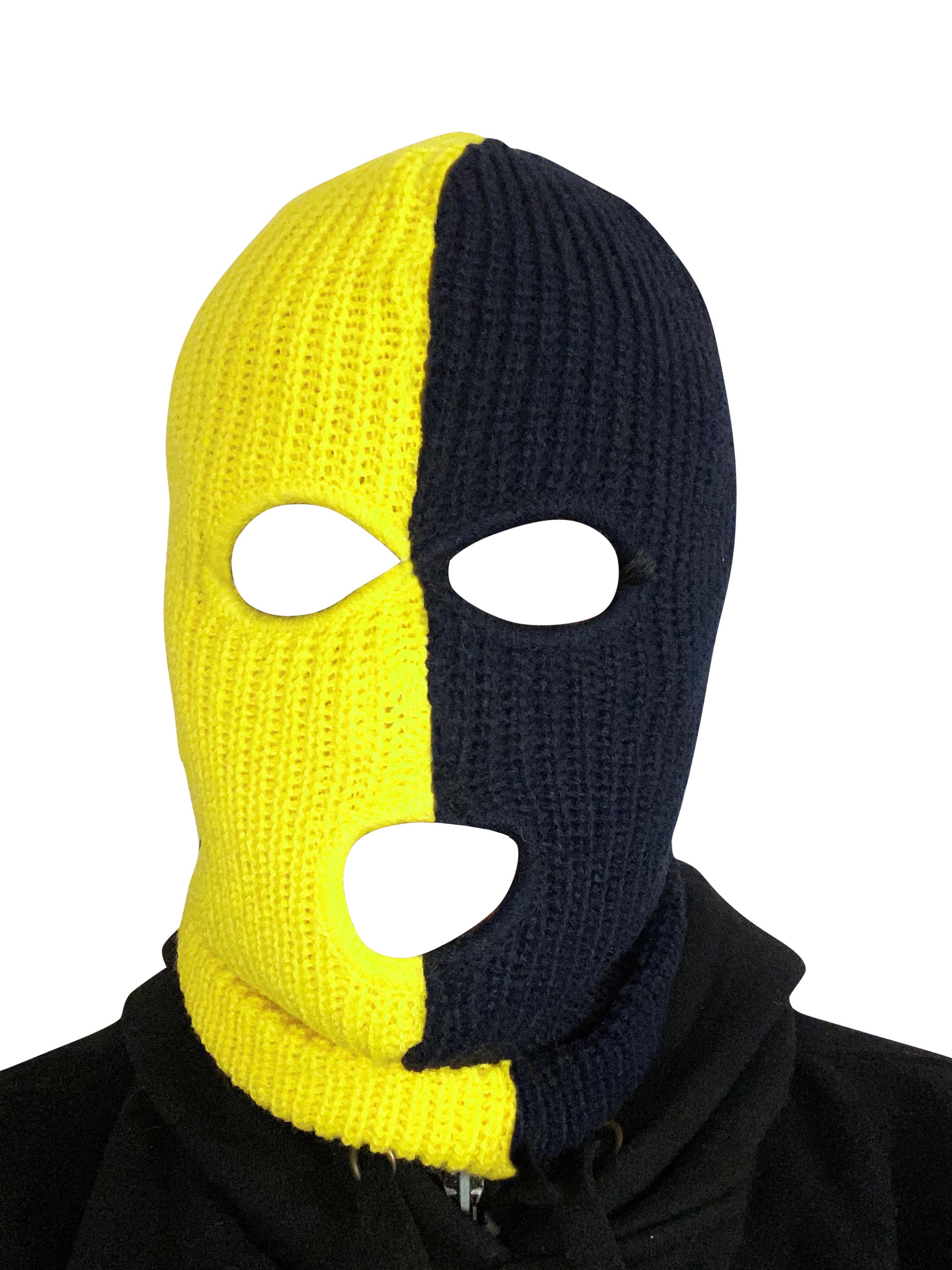 Head Multi Neon Yellow/Black Bâtons de ski : Snowleader